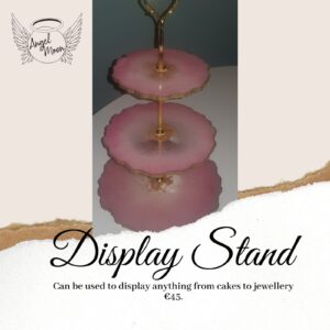 display stand
