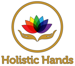 Holistic Hands Dublin Logo