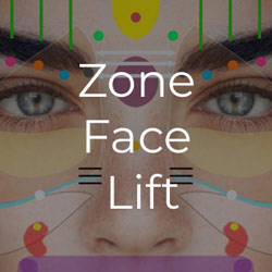 Zone Face Lift