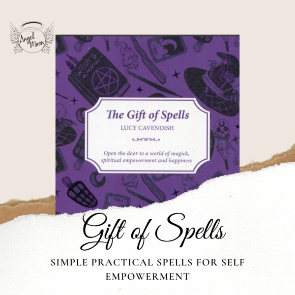 Gift of Spells